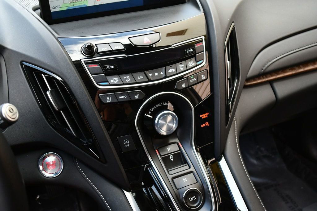Used 2020 Acura RDX AWD w/ Advance Package image 56