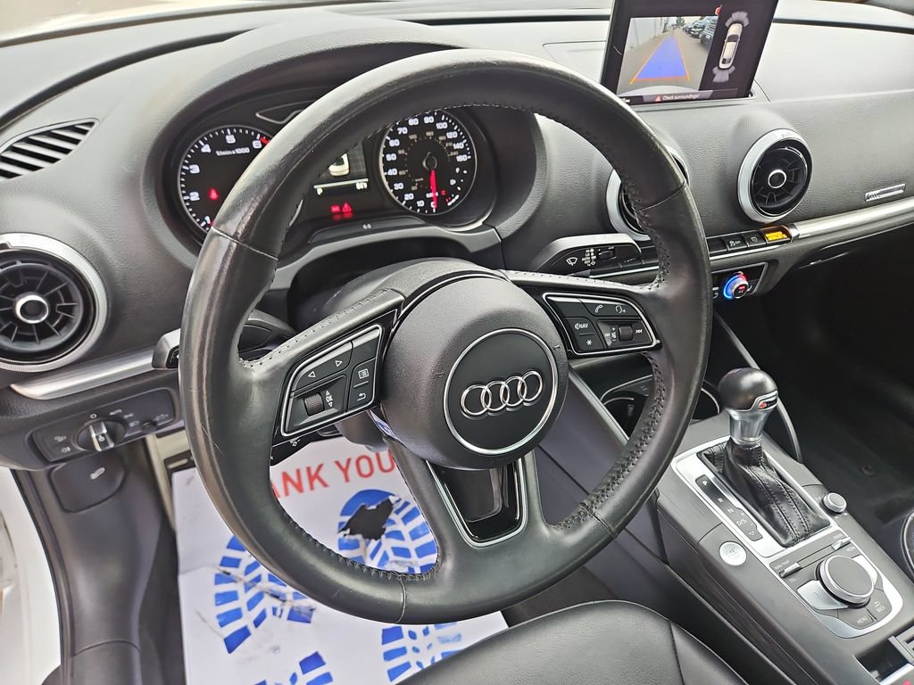 Used 2020 Audi A3 2.0T Premium FWD image 14