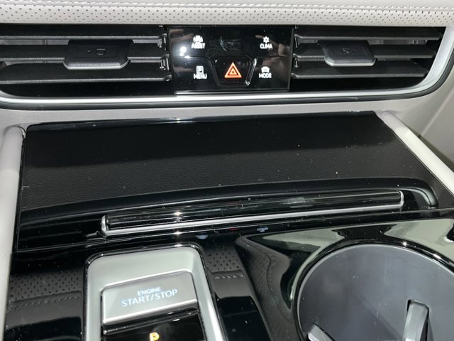 New 2026 Volkswagen Atlas SE image 12