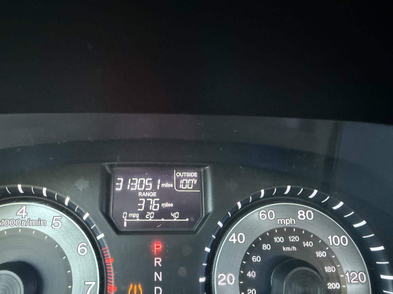 Used 2013 Honda Odyssey EX image 19