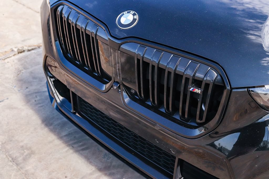 Used 2024 BMW X1 M35i w/ Premium Package AWD/4WD image 10