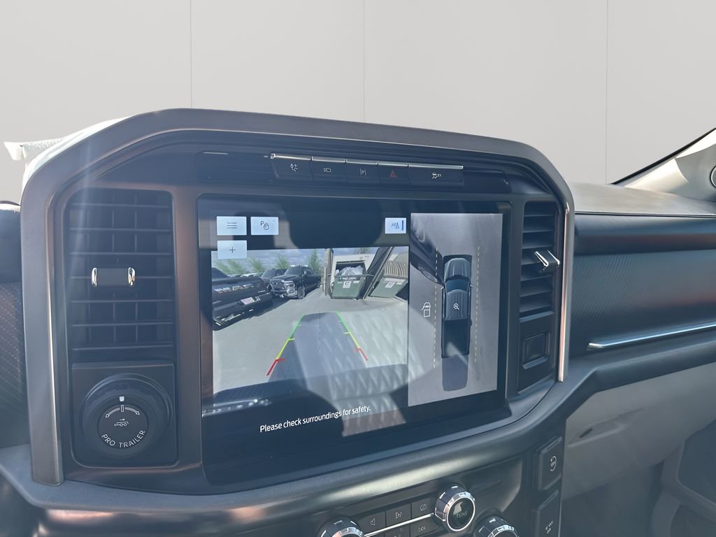 Used 2023 Ford F150 Limited image 37