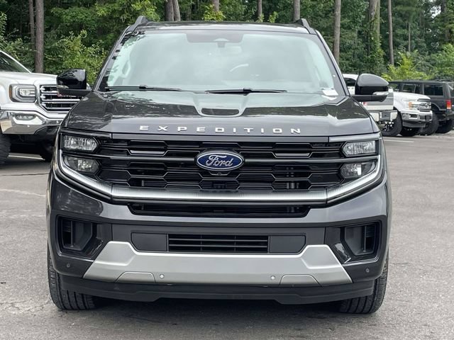 New 2026 Ford Expedition Platinum w/ Driver's Package AWD/4WD image 19