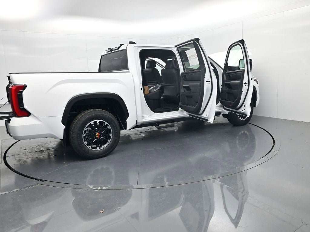 New 2026 Toyota Tundra SR5 AWD/4WD image 66