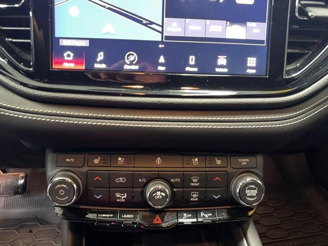 Used 2024 Dodge Durango SRT w/ Black Package AWD/4WD image 3