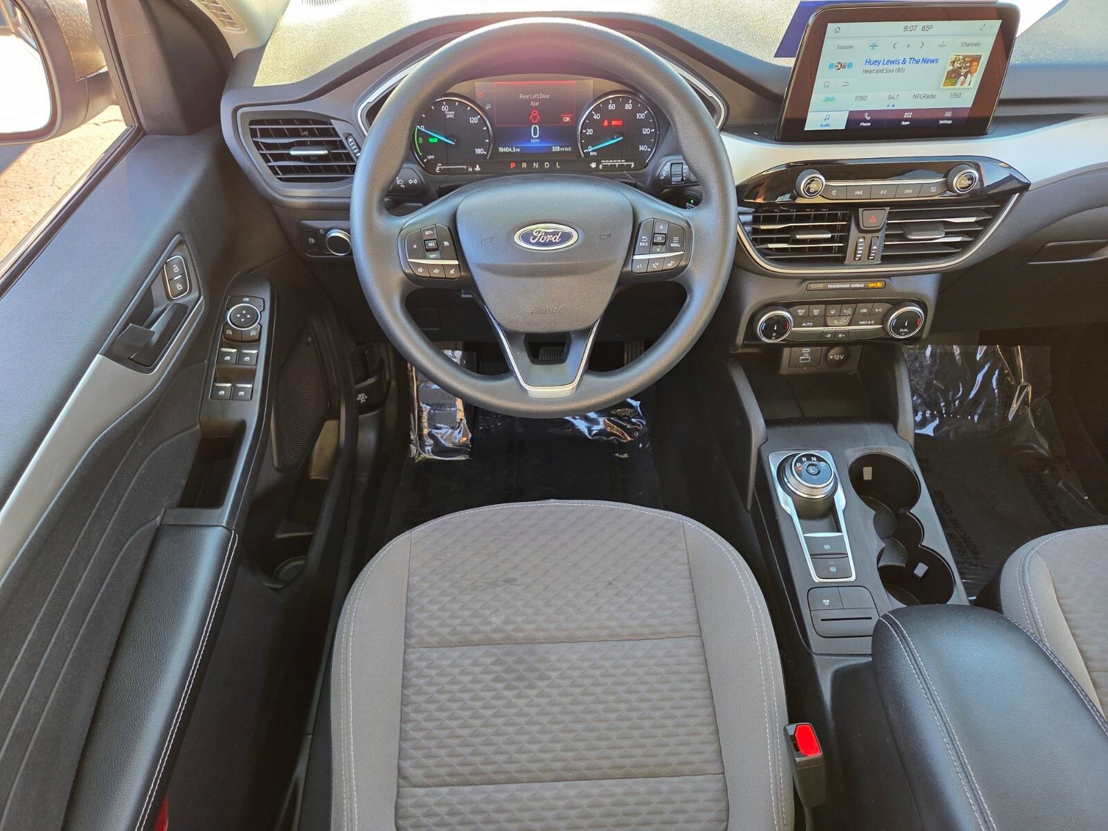 Certified 2022 Ford Escape SE image 12