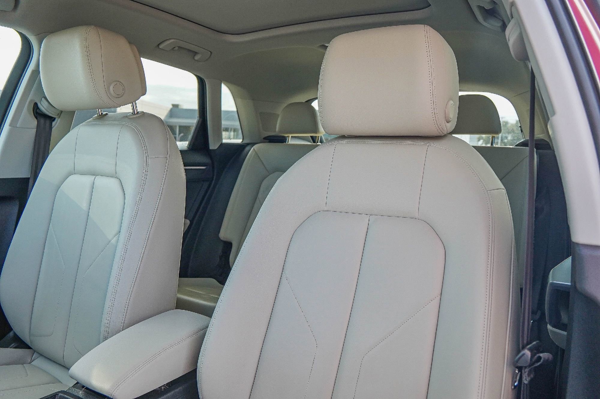 Certified 2023 Audi Q3 2.0T Premium Plus w/ Premium Plus Package image 10