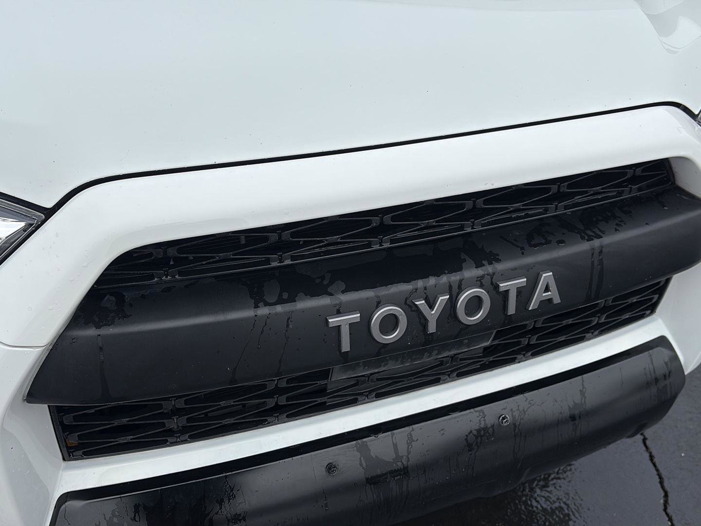 Used 2021 Toyota 4Runner TRD Pro image 25