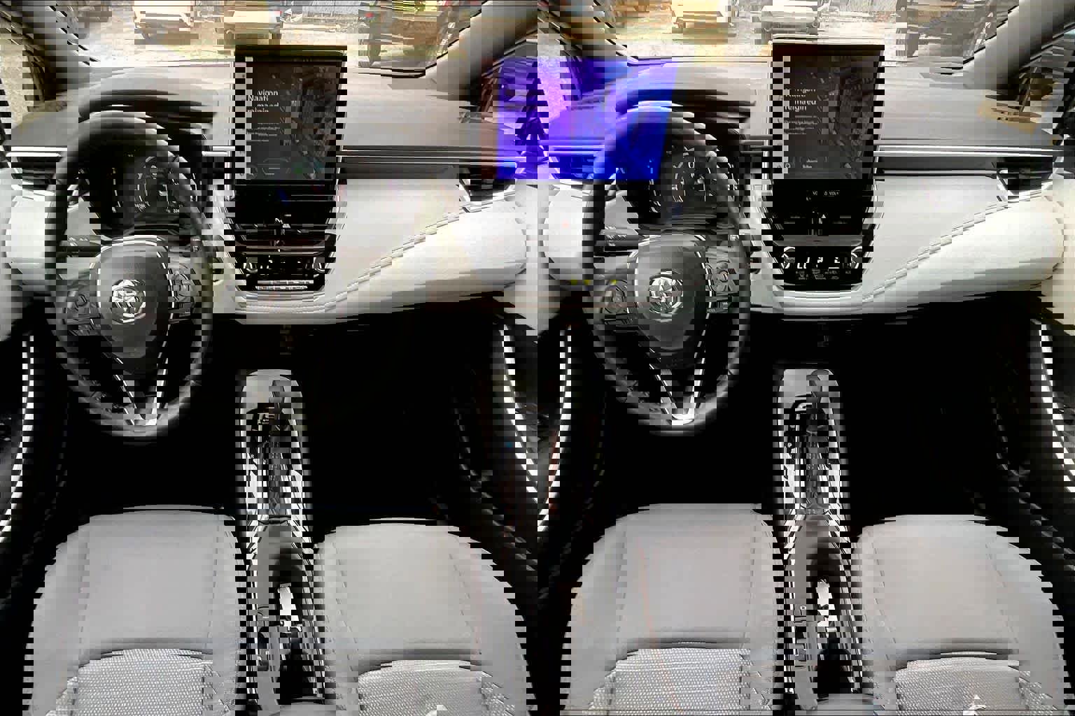 Used 2025 Toyota Corolla FX FWD image 15