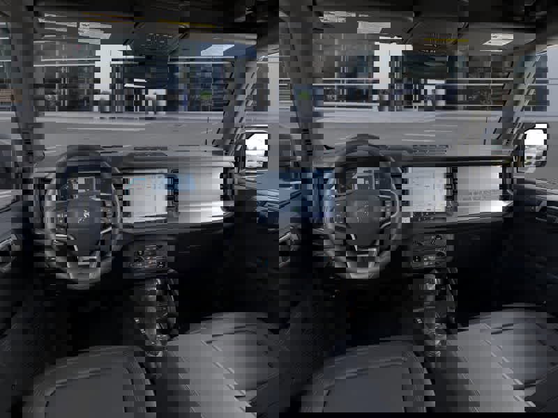 New 2025 Ford Bronco Badlands image 9