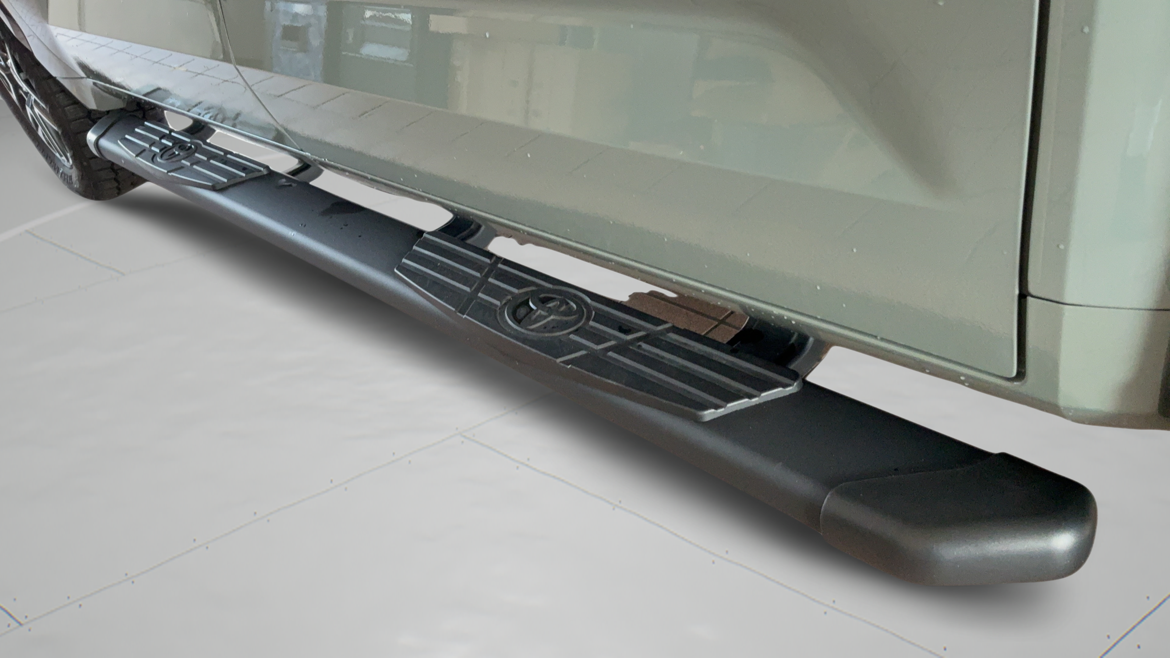 Certified 2025 Toyota Tundra Limited AWD/4WD image 45