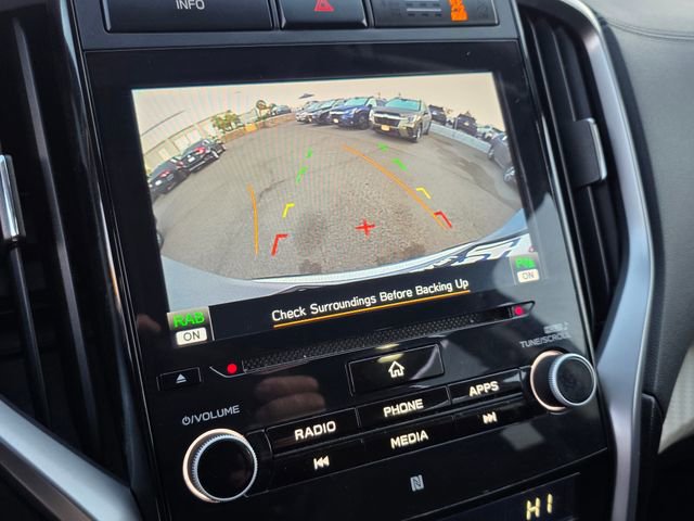 Certified 2022 Subaru Ascent Premium w/ Convenience Package image 19