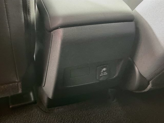 Used 2023 Nissan Frontier SV w/ SV Convenience Package RWD image 25