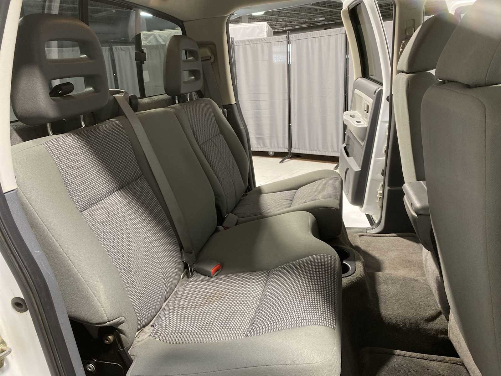 Used 2007 Dodge Dakota SLT w/ Mopar Chrome Edition Group image 13