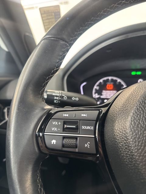Used 2024 Honda Civic Sport image 13
