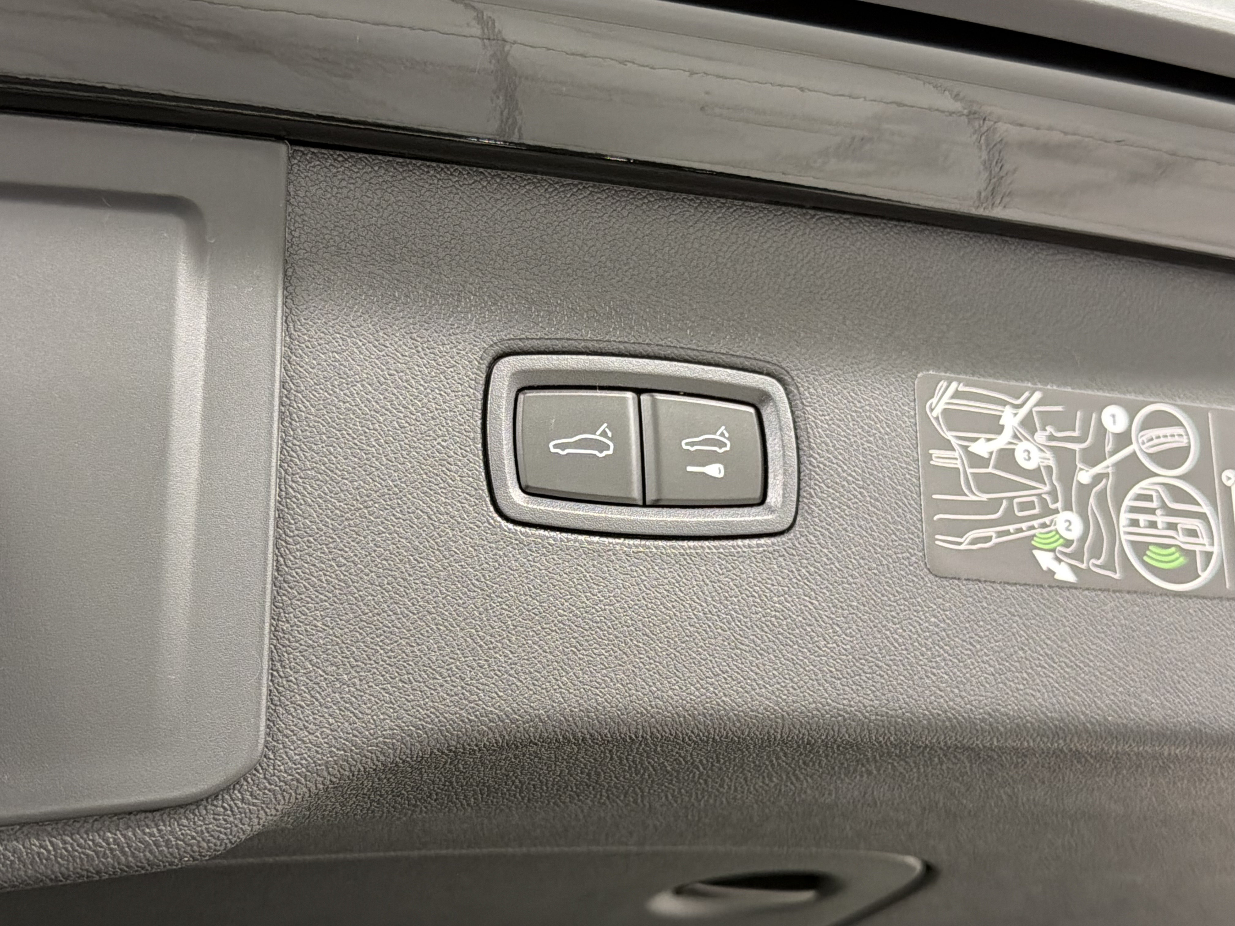 New 2026 Porsche Cayenne AWD/4WD image 64