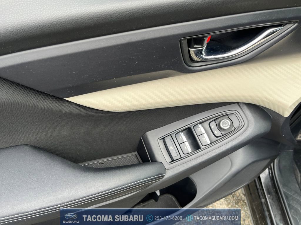 Used 2020 Subaru Ascent Premium w/ Sport Package image 11