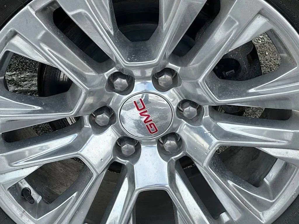 Used 2023 GMC Sierra 1500 Denali w/ Technology Package image 34