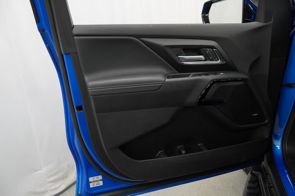 New 2026 Chevrolet Silverado EV LT AWD/4WD image 21