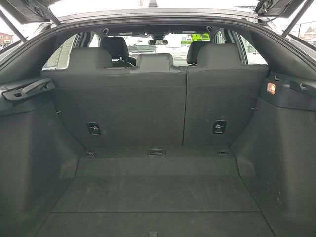 Used 2024 Honda Civic Sport image 28