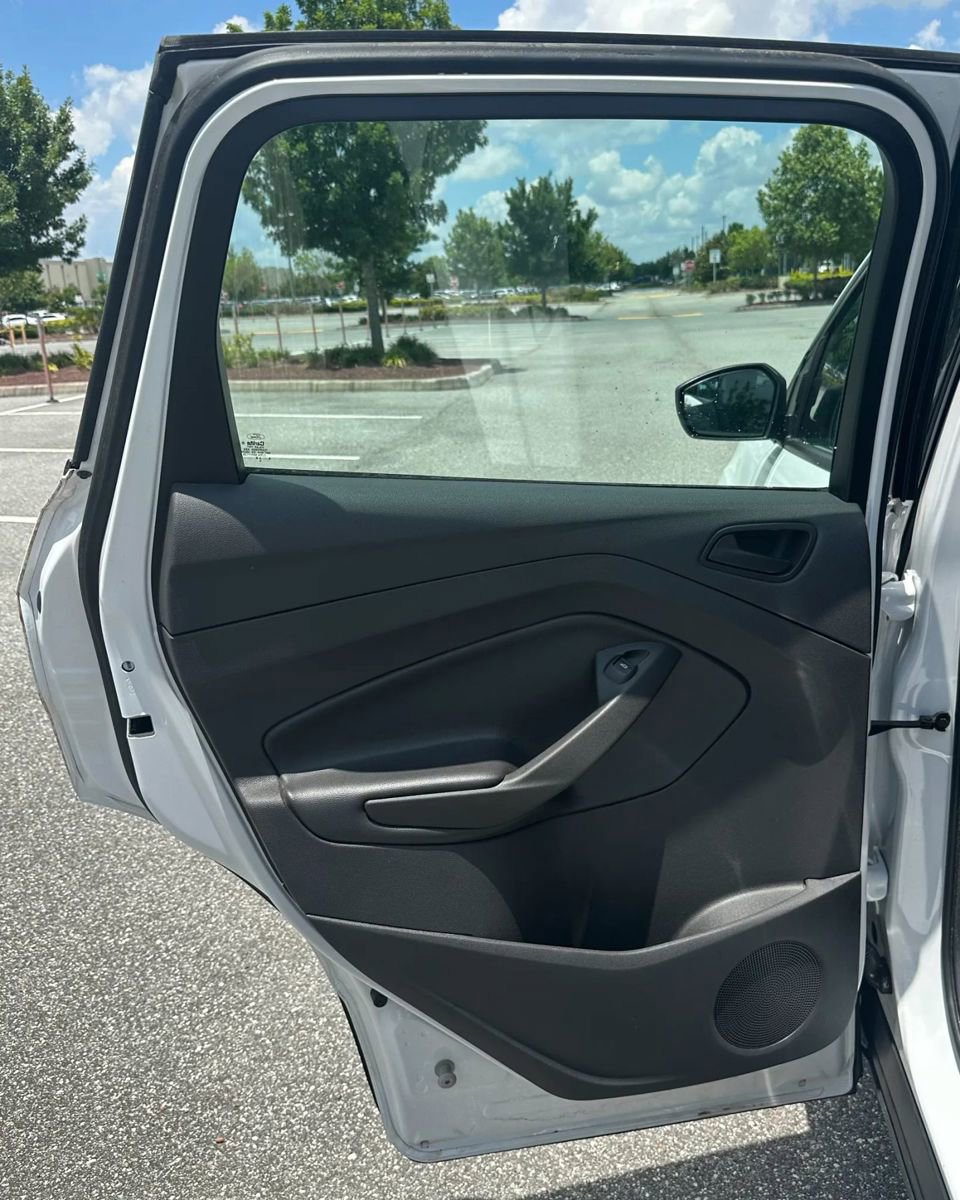 Used 2017 Ford Escape S FWD image 14