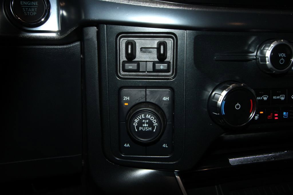 Used 2024 Ford F150 Raptor AWD/4WD image 18