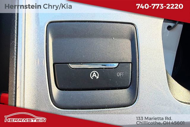 Used 2024 Ford Edge SEL AWD/4WD image 18