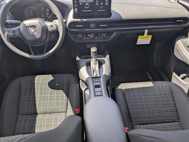 New 2026 Honda HR-V LX image 13