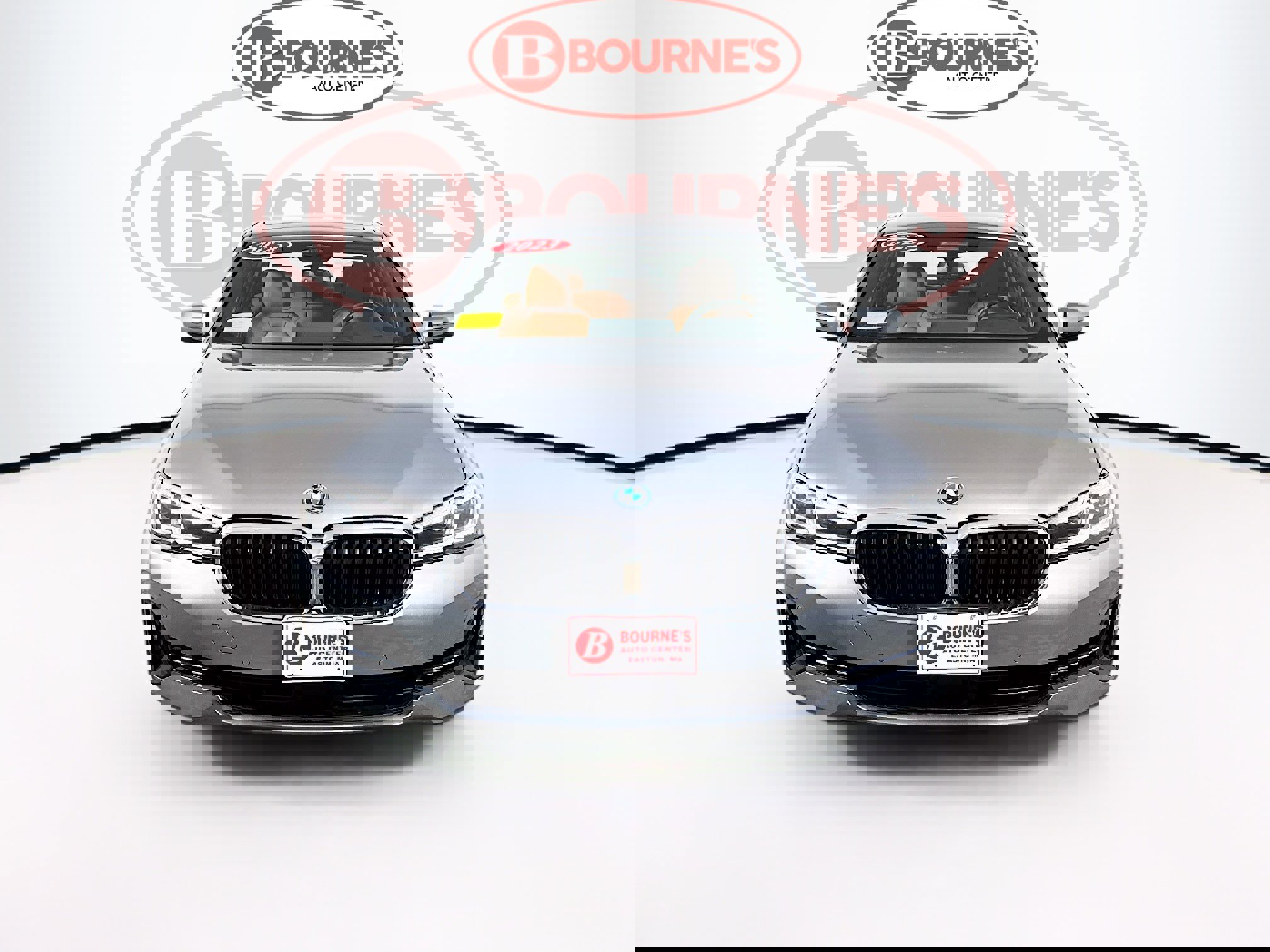 Used 2023 BMW 530e xDrive w/ Executive Package image 7