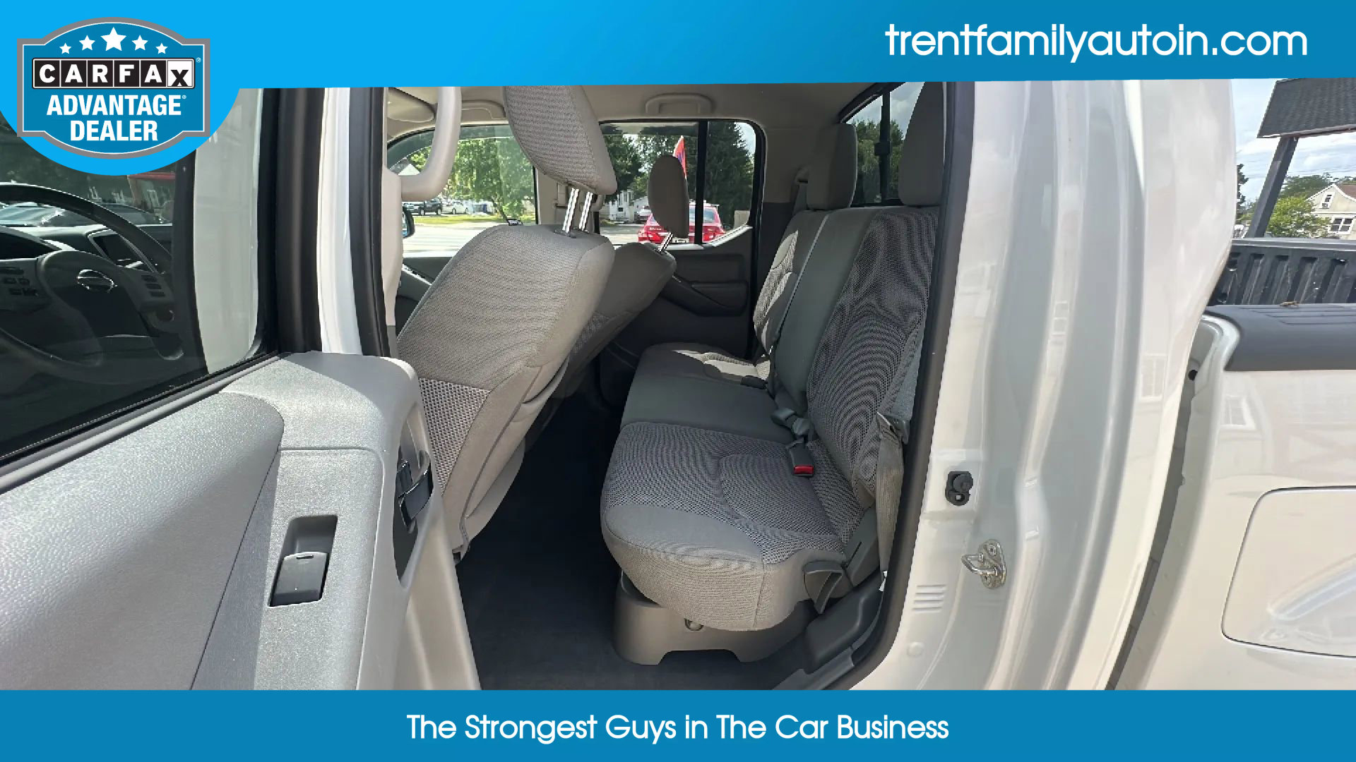 Used 2019 Nissan Frontier SV w/ Value Truck Package image 32
