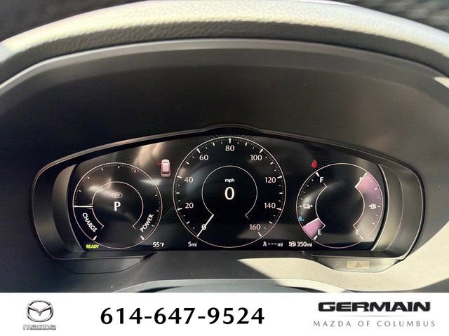 New 2026 MAZDA CX-90 Plug-In Hybrid w/Premium Sport AWD/4WD image 25
