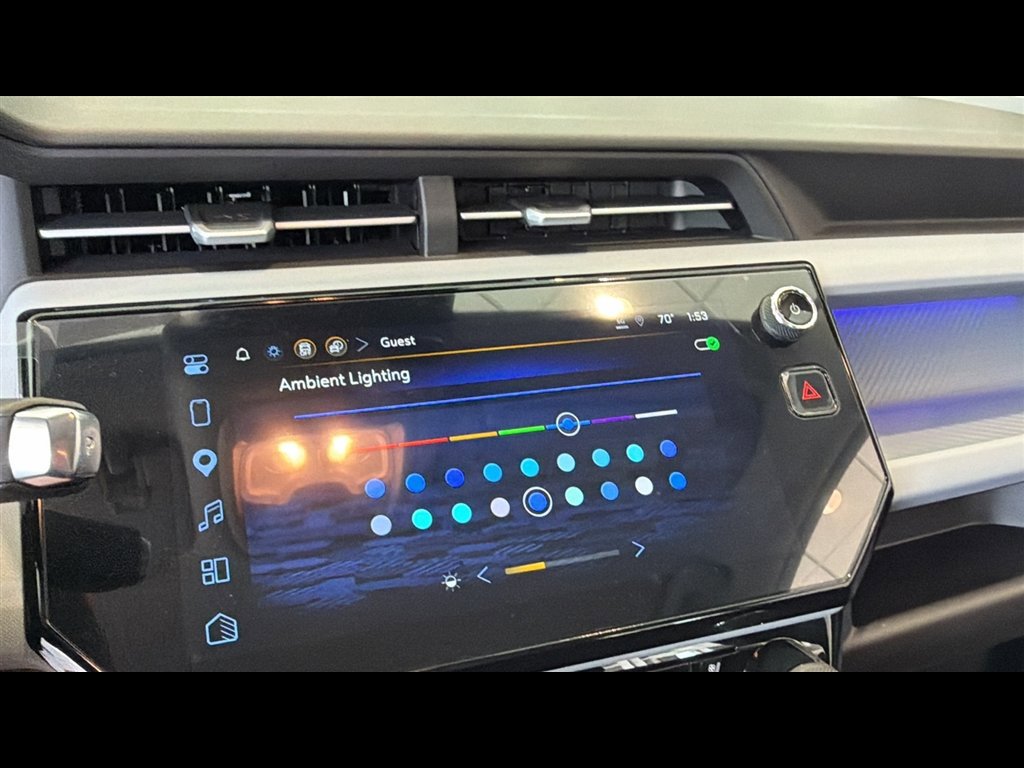 New 2027 Chevrolet Bolt RS FWD image 18