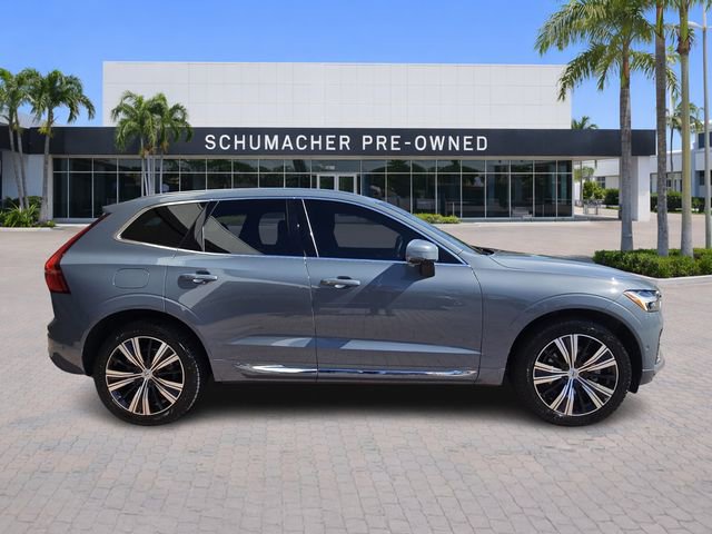 Certified 2023 Volvo XC60 B5 Plus FWD image 8
