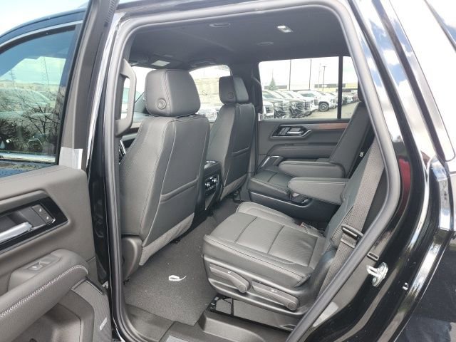 New 2026 GMC Yukon Denali AWD/4WD image 11