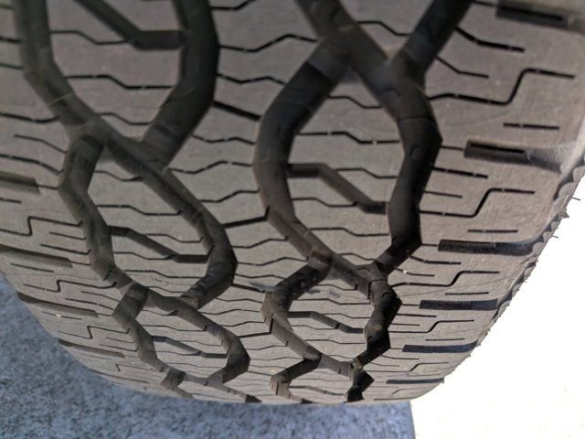 Certified 2026 Ford Ranger XL image 11