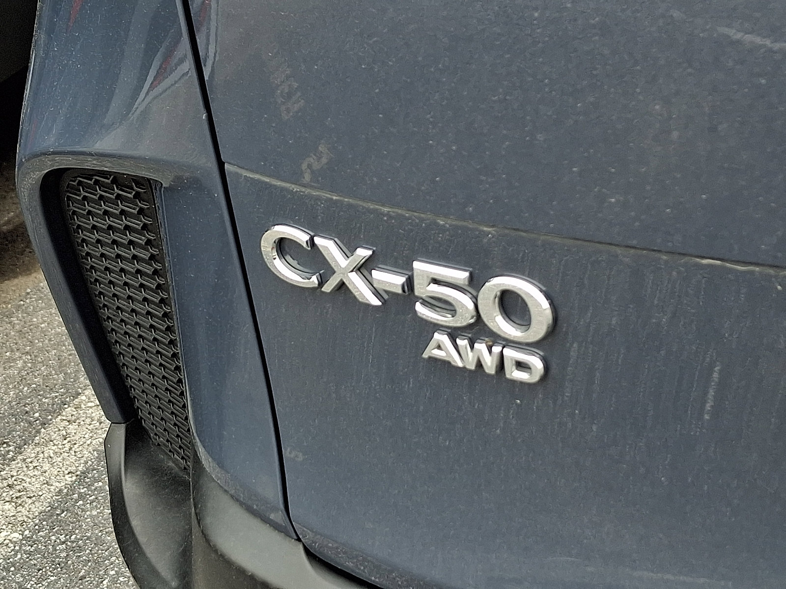 Used 2023 MAZDA CX-50 AWD 2.5 S w/ Select Package image 13