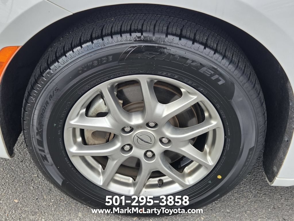 Used 2021 Chrysler Pacifica Touring FWD image 18