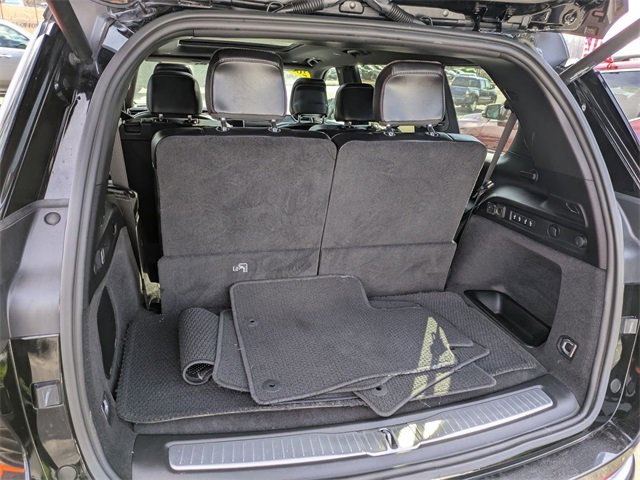 Used 2021 Jeep Grand Cherokee L Summit w/ Advanced Protech Group IV image 27