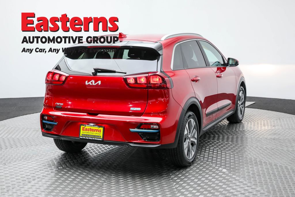 Used 2022 Kia Niro EX w/ Cold Weather Package image 5