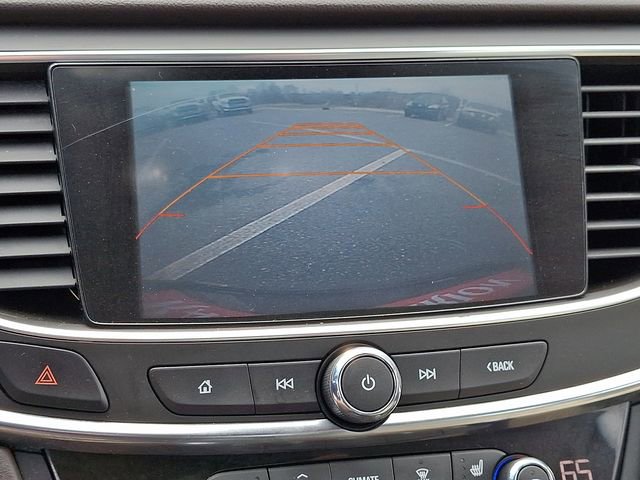 Used 2017 Buick LaCrosse Premium image 18