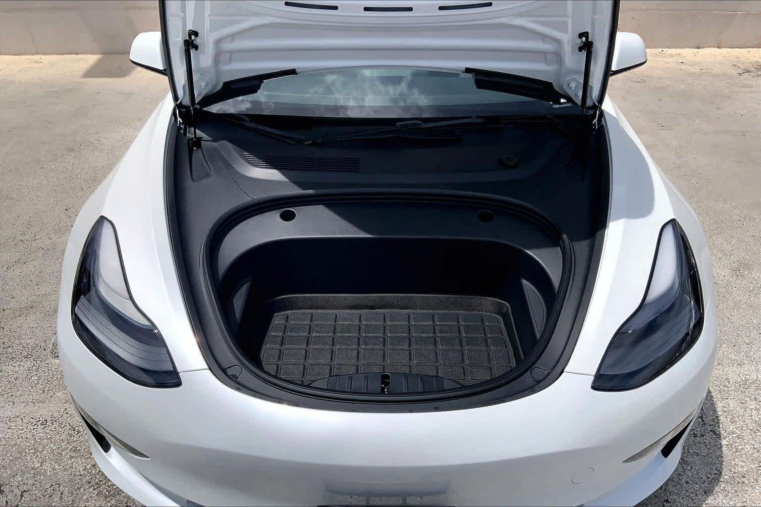 Used 2023 Tesla Model 3 Performance AWD/4WD image 9