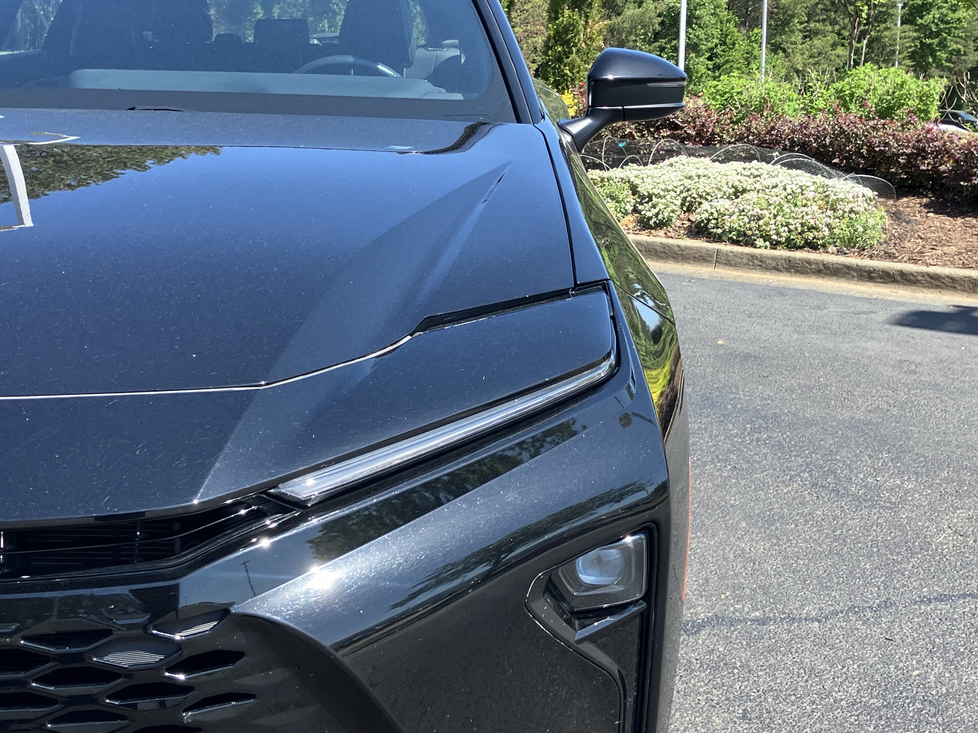 Used 2025 Toyota Crown Signia AWD/4WD image 5