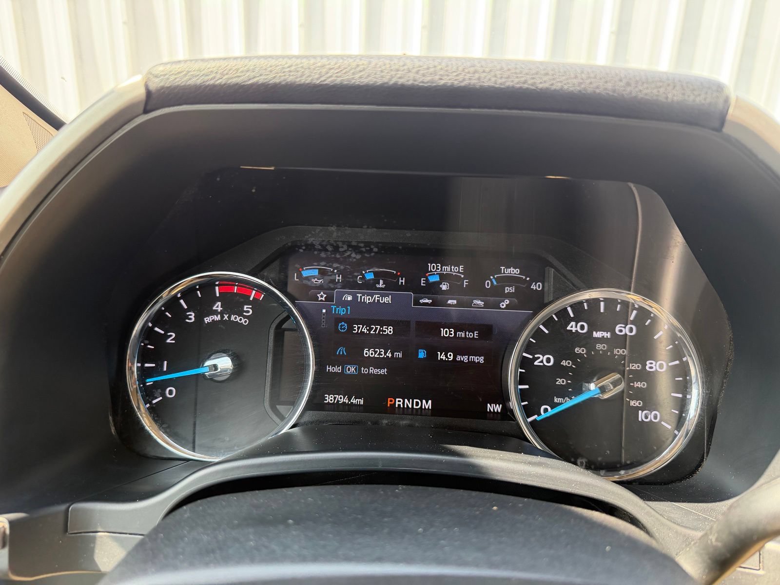 Used 2021 Ford F250 Lariat w/ FX4 Off-Road Package AWD/4WD image 15