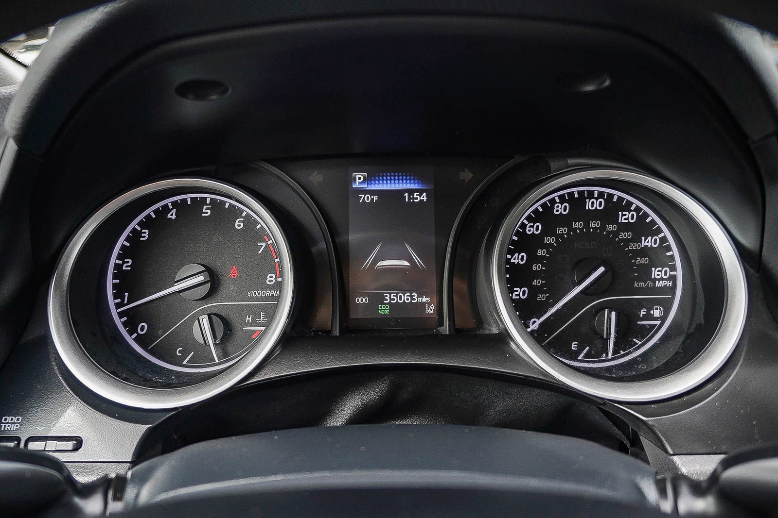 Used 2023 Toyota Camry LE w/ Protection Package (Q2) (TMS) image 30