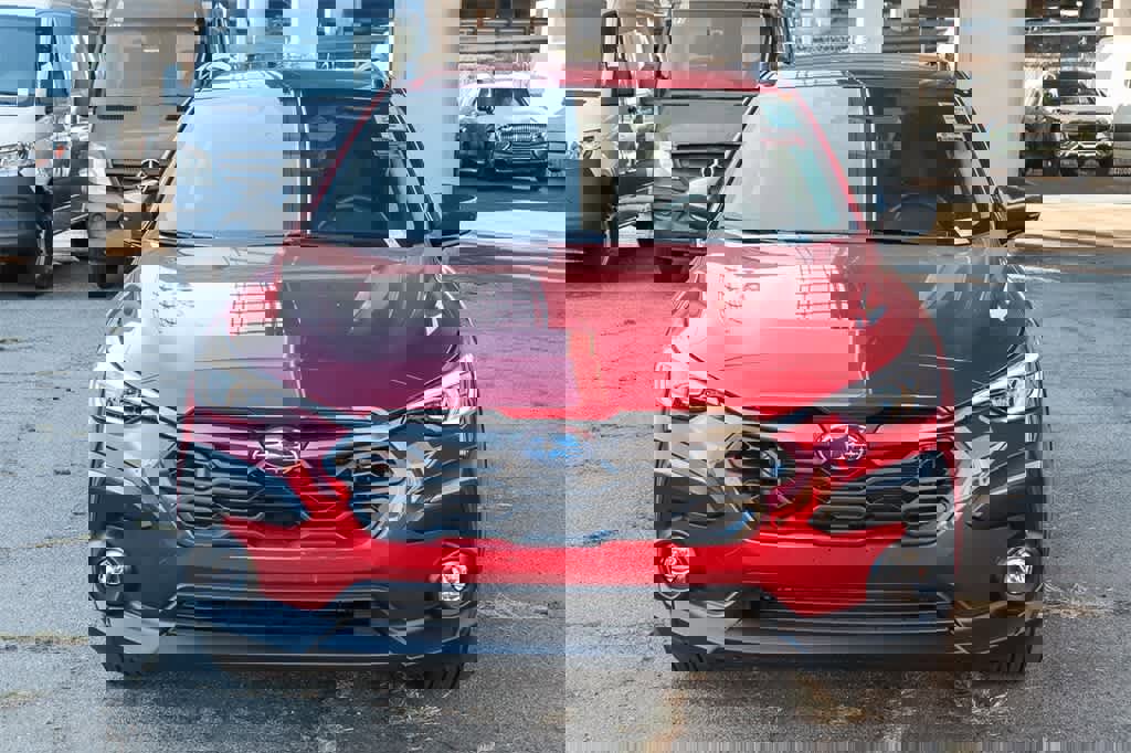 Used 2024 Subaru Crosstrek 2.5i Limited image 2