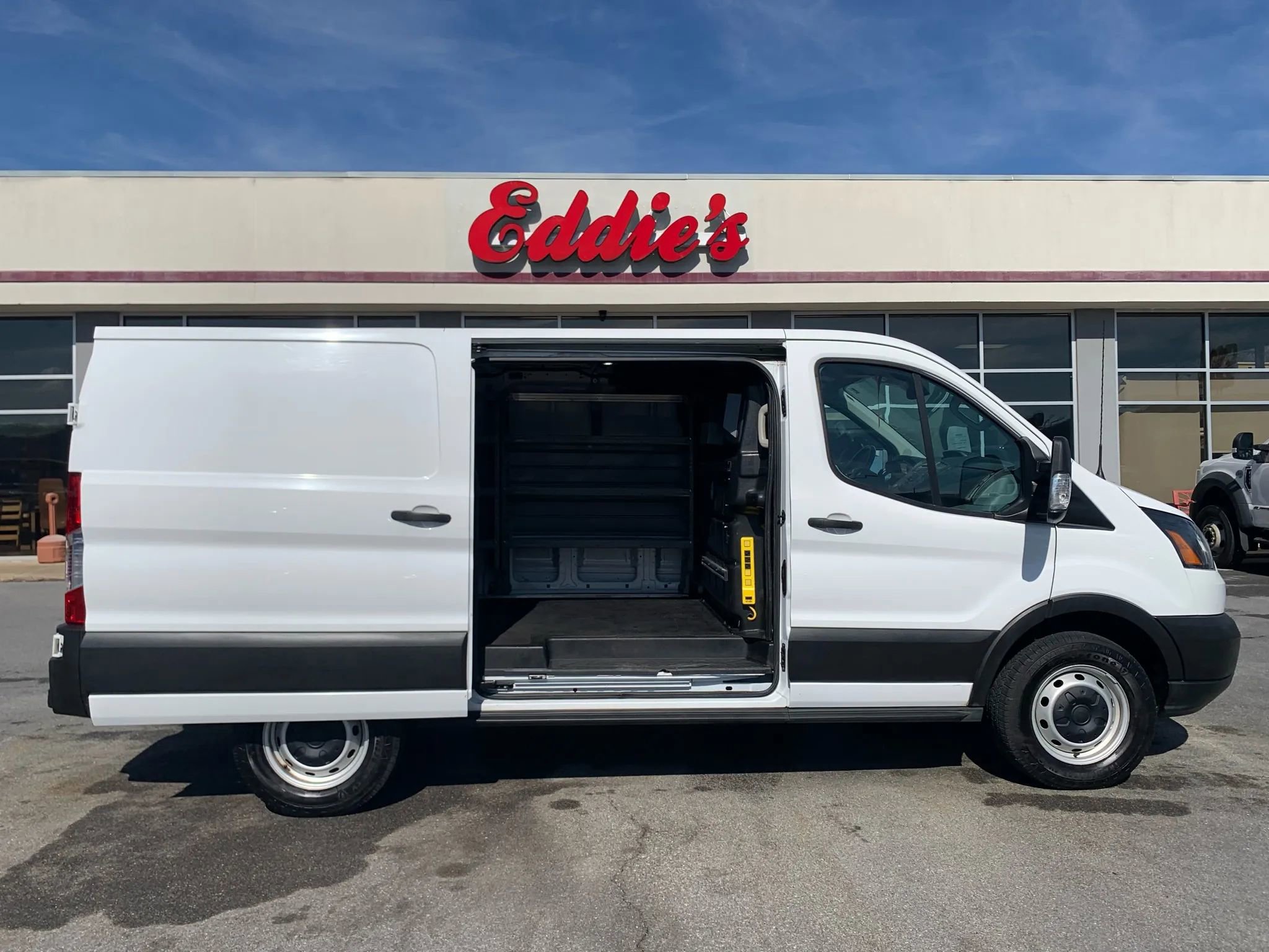Used 2019 Ford Transit 250 130 Low Roof RWD image 23