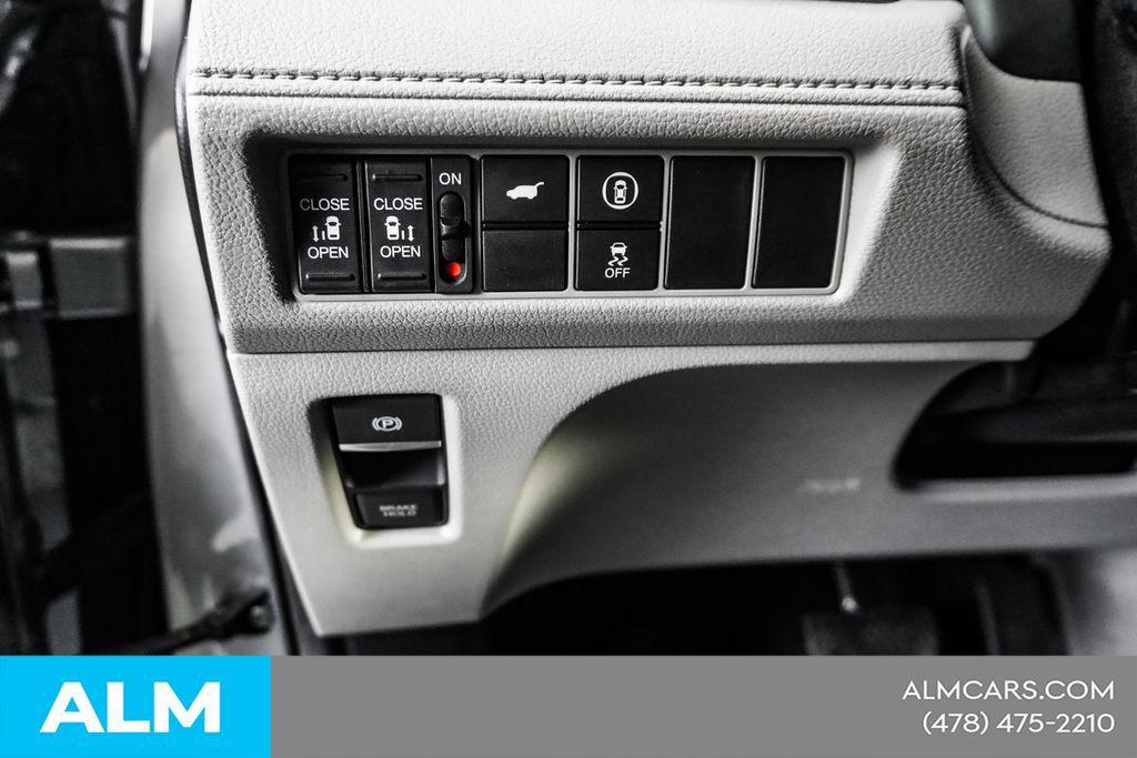 Used 2024 Honda Odyssey EX-L image 29