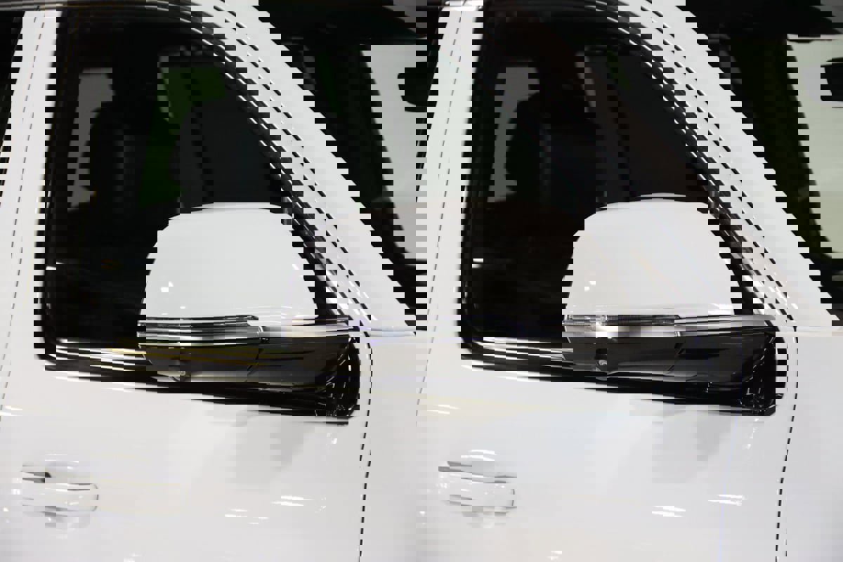 Used 2022 Jeep Wagoneer Series III w/ Premium Group I image 10