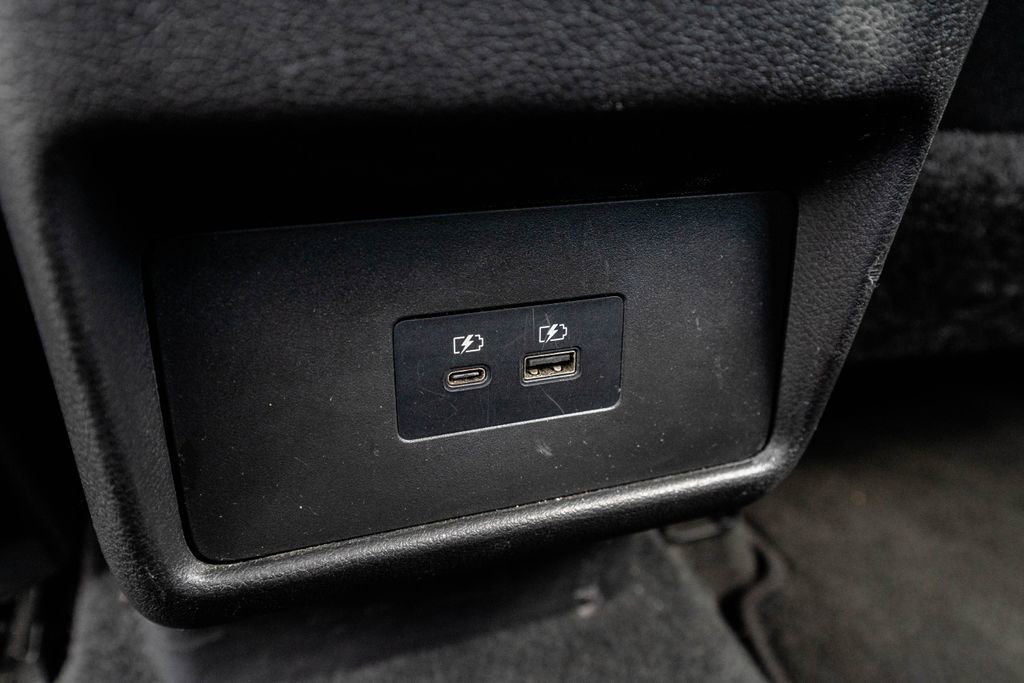 Used 2023 Nissan Rogue SV image 31