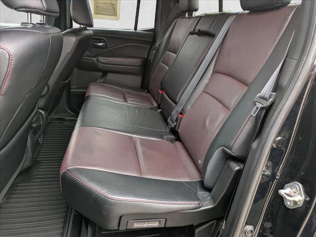 Used 2019 Honda Ridgeline Black Edition image 20